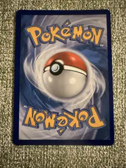 Oricorio ex 024 Holo - ME: Mega Evolution Promo - Pokemon TCG NM - Image 2