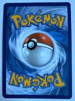 Pokemon Charmeleon #008/091 PAF EN Reverse Holo HP 90 Flare Veil Combustion - Image 2