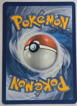 Pokemon Battle Cage 116/094 Ultra Rare - Phantasmal Flames - Image 2