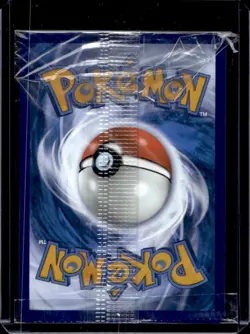 2023 Pokemon SV 151 Pikachu Snowflake Stamp Cosmos Holo #025/165 - Image 2