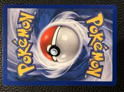 Ledyba - Pokemon Neo Genesis First 1st Edition #63 - Common - Image 4