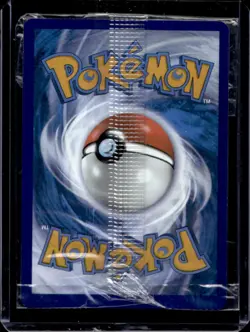 2023 Pokemon SV Paldea Evolved Delibird Snowflake Stamp Holo #046/193 - Image 2