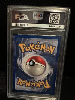 2004 Pokemon EX Hidden Legends Pinsir 13 PSA 10 - Image 2