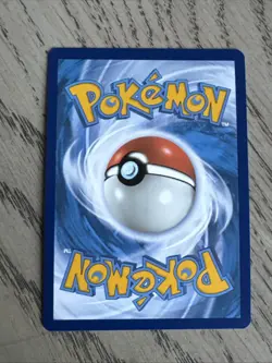 Pokemon TCG SV-Paldea Evolved Meowscarada EX #271/193 Hyper Rare - Image 2