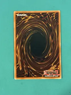 2005 Yu-Gi-Oh! Brain Control 1st Edition Super Rare TLM-EN038 NRMT - Image 2