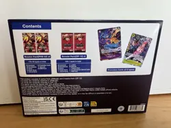 One Piece TCG Illustration Box Vol.6, OP13, Lot of 6, IN HAND - Image 2