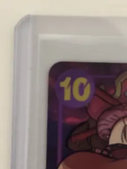 Kaido & Linlin OP08-119 SEC English NM One Piece TCG Two Legends - Image 3