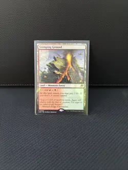 Stomping Ground Edge of Eternities Regular - Image 2