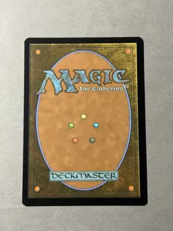 Magic the Gathering MTG #0283 Stomping Ground Borderless Edge of Eternities - Image 2