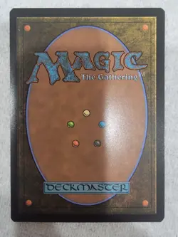 Magic the Gathering: Stomping Ground (Borderless) Edge of Eternities Regular - Image 2