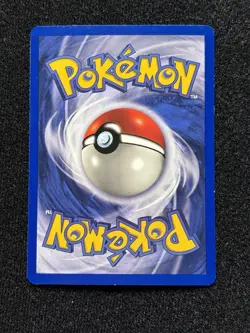 Pokemon TCG Mewtwo 1999 Base Set #10/102 Unlimited Rare Holo Card Pokemon #10 - Image 2