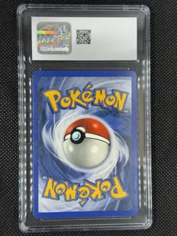 Pokemon 2001 Ivysaur Southern Islands 5/18 CGC 10 Gem Mint - Image 2