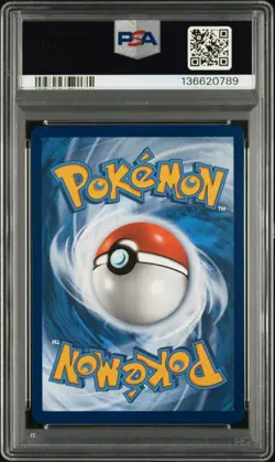 2024 POKEMON SSP EN-SURGING SPARKS SPECIAL ILLUSTRATION RARE HYDREIGON EX PSA 10 - Image 2