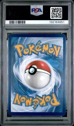 2024 POKEMON SSP EN-SURGING SPARKS SPECIAL ILLUSTRATION RARE HYDREIGON EX PSA 10 - Image 2