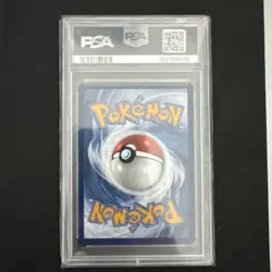 2024 POKEMON SSP EN-SURGING SPARKS SPECIAL ILLUSTRATION RARE HYDREIGON EX PSA 10 - Image 2