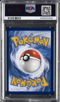 2024 POKEMON SSP EN-SURGING SPARKS SPECIAL ILLUSTRATION RARE HYDREIGON EX PSA 10 - Image 2