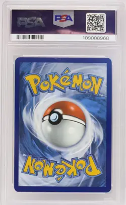 2024 POKEMON SSP EN-SURGING SPARKS SPECIAL ILLUSTRATION RARE HYDREIGON EX PSA 10 - Image 2