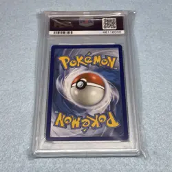 Pokemon Gardevoir Sylveon GX Alt Art 205/214 PSA 10 Unbroken Bonds English - Image 2