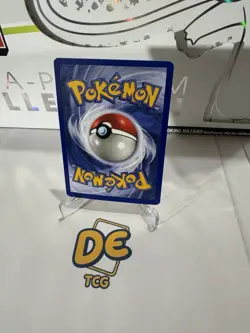 Mr. Fuji 58/62 Pokemon TCG WOTC Base Set Fossil Uncommon NEAR MINT NM - Image 2