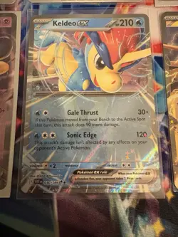 Pokemon Card Lot of 10 Full Art Illustration Rare Trainers EX WOTC MP-NM - Image 5