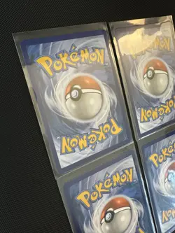 Pokemon LOT OF 4 Full Art Trainers NM Brassius, Ortega, Eri, Giacomo 636996769739 - Image 5