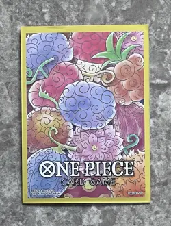 One Piece TCG Trafalgar Law (SP) OP01-047 (OP04 Kingdoms of Intrigue) ENG NM - Image 2