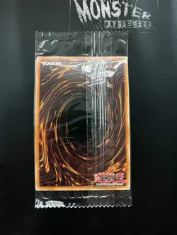 YUGIOH LESSER FIEND ULTRA RARE LART-EN008 NEW & SEALED LIMITED EDITION - Image 2