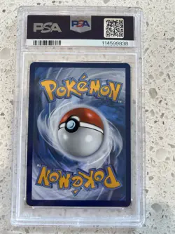 Wailord 162/159 PSA 10 Gem Mint Journey Together Art Rare Card - Image 2