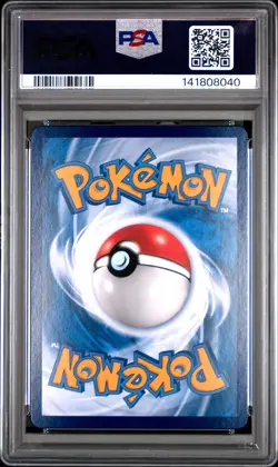 2025 POKEMON SIMPLIFIED CHINESE CBB3 C-GEM PACK VOL 3 #07 CUBONE PSA 10 - Image 2