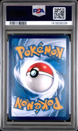 2025 POKEMON SIMPLIFIED CHINESE CBB3 C-GEM PACK VOL 3 #07 CUBONE PSA 10 - Image 2