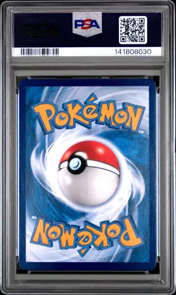 2025 POKEMON SIMPLIFIED CHINESE CBB3 C-GEM PACK VOL 3 #07 CUBONE PSA 10 - Image 2