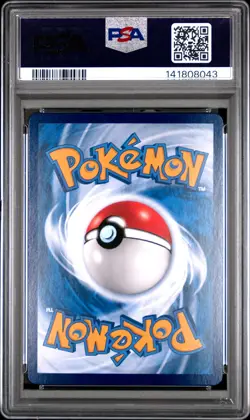2025 POKEMON SIMPLIFIED CHINESE CBB3 C-GEM PACK VOL 3 #07 CUBONE PSA 10 - Image 2