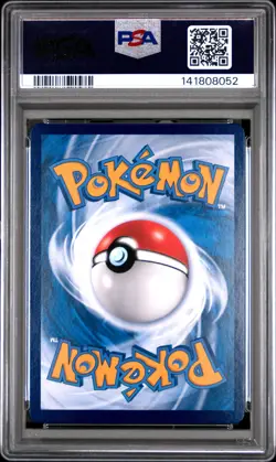 2025 POKEMON SIMPLIFIED CHINESE CBB3 C-GEM PACK VOL 3 #07 CUBONE PSA 10 - Image 2