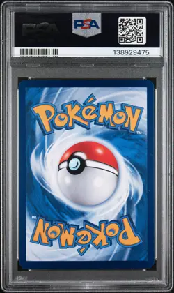 2025 POKEMON SIMPLIFIED CHINESE CBB3 C-GEM PACK VOL 3 #07 CUBONE PSA 10 - Image 2