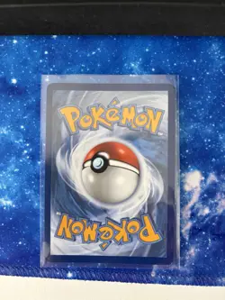 Pokemon TCG Lillie's Clefairy EX Journey Together 184/159 SV09 Near Mint - Image 2