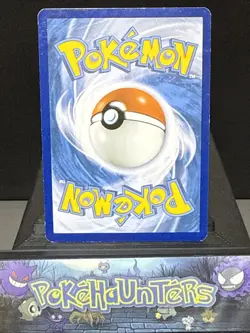 Pokemon Card Dive Ball 161/160 XY Primal Clash Secret Rare Gold Light Play - Image 4