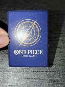 Carte One Piece Bartholomew Kuma OP09-108 UC WINNER English Card - Image 4