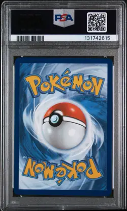 EEVEE SVP 174 PSA 10 PRISMATIC EVOLUTIONS SPC SIR PROMO POKEMON CARD ENGLISH - Image 2