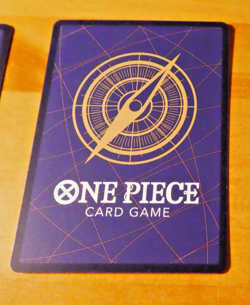 ONE PIECE ENGLISH CARD PROMO GAME CARTE Monkey.D.Luffy P-041 EN NM - Image 2