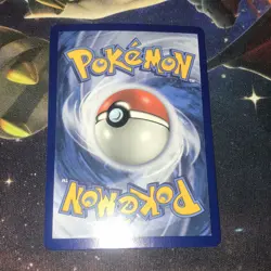 Zygarde EX ~ 54/124 ~ Half Art ~ XY FATES COLLIDE ~ NEAR MINT ~ Pokemon Card - Image 2