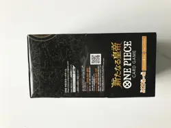 New One Piece Card The New Emperor OP-09 op09 Booster Box Japanese Version - Image 4