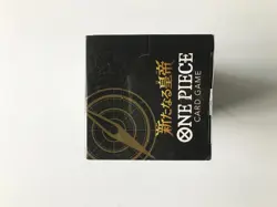 New One Piece Card The New Emperor OP-09 op09 Booster Box Japanese Version - Image 5