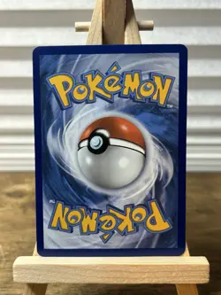 Mimikyu (Delta Species) - Promo SWSH: Sword & Shield Promo Cards SWSH136 NM - Image 2