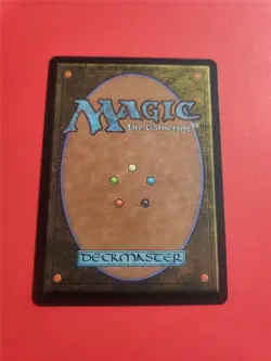 CARNIVAL OF SOULS NEVER PLAYED URZA'S DESTINY MTG - Image 2