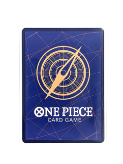 Monkey.D.Luffy OP11-118 SEC Alt Art ONE PIECE A Fist of Divine Speed ENGLISH - Image 2