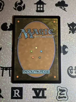 MTG - Displacer Kitten (White Border) Mystery Booster 2 Regular NM - Image 2