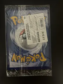 Pikachu At The Museum Pokemon x Natural History Museum Jumbo Promo 🌟| INHAND - Image 2