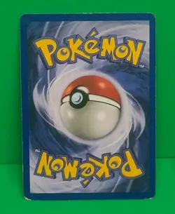 Misty's Psyduck - 54/132 - Pokemon (W) Gold Stamped Wizard World GYM Heroes - Image 5