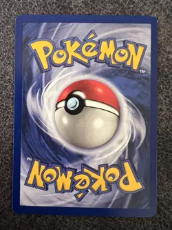 Defender 80/102 Uncommon Trainer Pokemon Card NM - Image 2