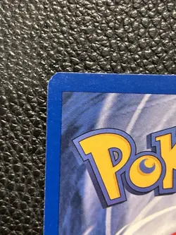 Pokemon - Neo Genesis - Wooper 82/111 - 1st Edition Condition (NM) - Image 5